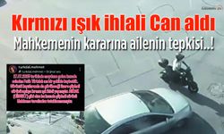 Aile İsyanda: “Bu Bir Cınayet, Adalet İstiyoruz!”