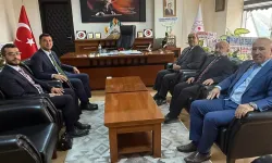 Karaman Müftülüğü 2025 Yılı Özel İrşat Programını Tamamladı