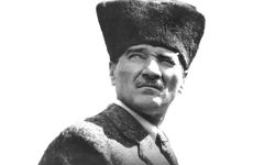 Mustafa Kemal Atatürk, Vefatının 87. Yıldönümünde Karaman'da Anıldı