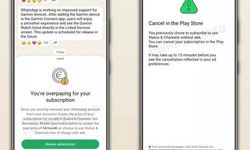 WhatsApp'tan Kullanıcılara Yeni Abonelik Seçeneği Duyurusu