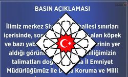 Karaman Valiliği'nden Önemli Basın Açıklaması