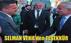 Karaman Çevre Yolu 1. Etabı Hizmete Açıldı