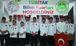 Karaman Anadolu İmam Hatip Lisesi’nde Bilim Şöleni