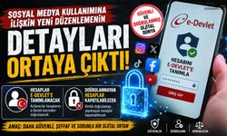 Sosyal Medyaya Kimlikle Giriş Sistemi Geliyor