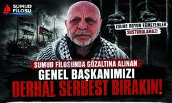 HAK-İŞ Karaman “Bu Müdahale İnsanlığa Yapılmıştır”