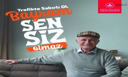 Karaman Valiliği'ndan Bayram Trafiği İçin Önemli Uyarılar