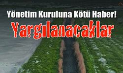 Karaman'daki Zehirli Atık İddiası Yargıya Taşındı