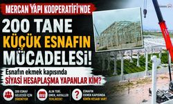Esnafın ekmek kapısında siyasi hesaplaşma yapanlar kim?!