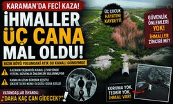 3 Çocuğun Ölümü: “Bu Bir Kaza Değil, İhmaller Zinciri”