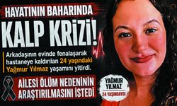 Genç Kız Hayatını Kaybetti: Ailesi Otopsi Talep Etti