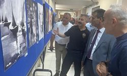 Karaman Güzel Sanatlar Lisesi'nden Yıl Sonu Resim Sergisi