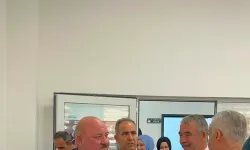 Karaman Özel Eğitim Okulu'nda El Sanatları Sergisi Açıldı