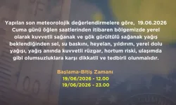 Karaman Valiliği'ndan Güncel Duyuru: Detaylar Açıklanıyor