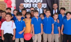 Karaman Valisi Çiçek, ÇEDES Projesi Cami Şenlikleri İl Finali'ne Katıldı