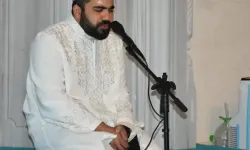 Karaman'da ÇEDES Projesi Kapsamında Cami Şenlikleri İl Finali Düzenlendi