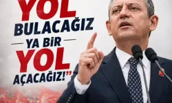 Milletvekili Ünver'den 'Yürüyelim Arkadaşlar' Çağrısı