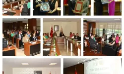 Karaman'da Kadın Girişimciler Buluştu
