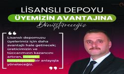 Hüseyin Özdal: “Üyeye Avantaj Sağlamıyorsa Sorgulanmalı”