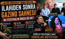 İlahiyle Başlayıp Arabeskle Devam Edecekler!