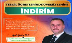 Hüseyin Özdal "Ticaret Borsasında Tescil Ücretleri Düşecek"