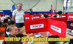 Karaman’da DENEYAP 2026 Süreci Tamamlandı