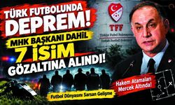 Hakem Atamaları Mercek Altında! Futbol Dünyasını Sarsan Gelişme