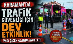 Emniyet Kemeri Gerçeği Simülasyonla Gösterildi!