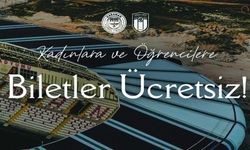 Karaman FK’dan Taraftara çağrı, Biletler ücretsiz!