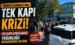Tek Kapıya Velilerden Dikkat Çeken Tepki!