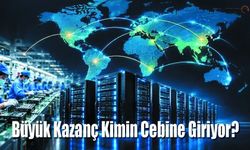 Yapay Zekada Büyük Kazanç Kimin Cebine Giriyor?