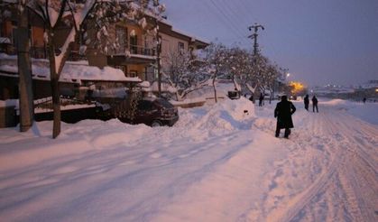 Karaman'da Son 24 Saat