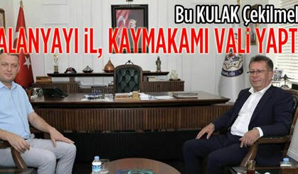 Kulakın Gelecek Planı