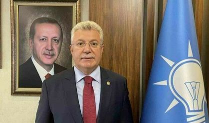 AK Parti Grup Başkanvekili Muhammet Emin Akbaşoğlu: