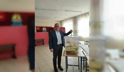 Cıngı’dan ‘sandığa gidin’ çağrısı