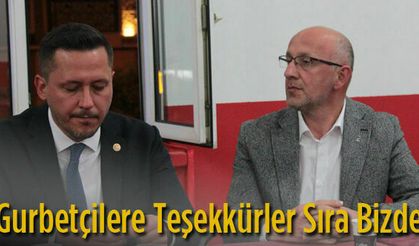 Murat Öztürk'ten açıklama