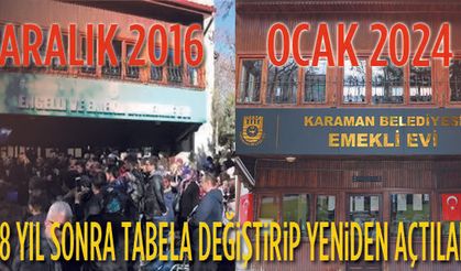 Taklit Aslını Yaşatır