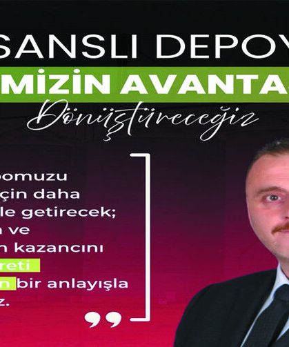 Hüseyin Özdal: “Üyeye Avantaj Sağlamıyorsa Sorgulanmalı”