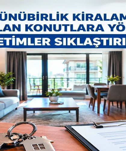 Karaman’da Günübirlik Kiralamalara Yakın Takip