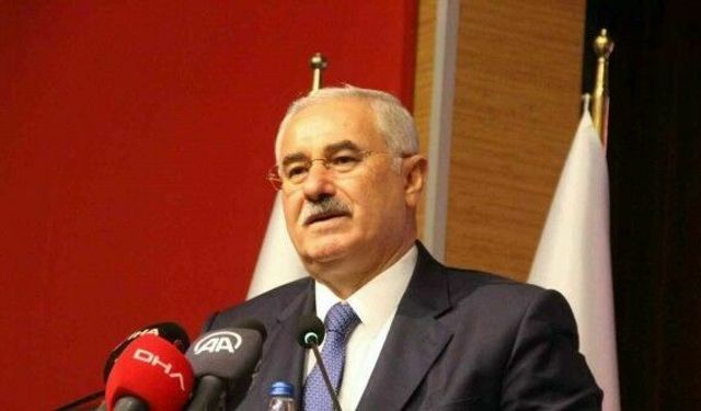 Yargıtay Başkanı Akarca, “Gerekçeli karar kaliteli adalet demektir”