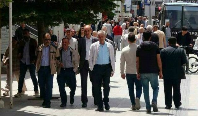 Yozgat, Cumhurbaşkanı Erdoğan’ın en yüksek oy aldığı 4. il oldu