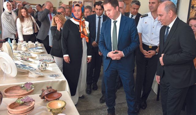 Hepsi Sanat Eseri