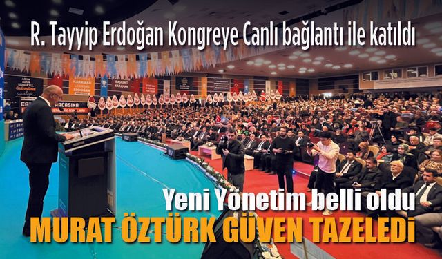 "Teşkilatları Ticarethaneye çevirmeyin"