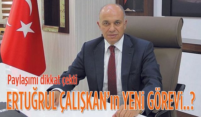 Yeni Kararname Resmi gazetede yayınlandı