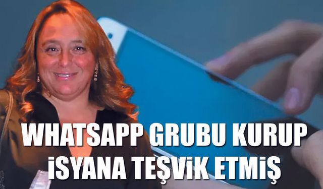 Ayşe Barım Menajerleri örgütlemiş