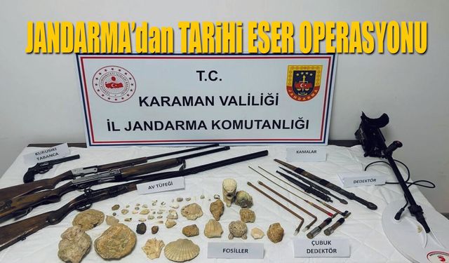 6 günde binlerce kişi sorguladı