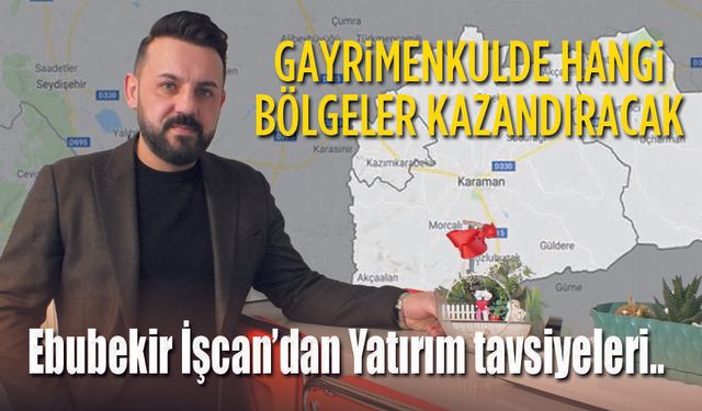 Gayrimenkul almadan EBUCORP'u mutlaka ziyaret edin