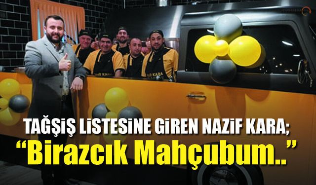 “Birazcık mahcubiyet” halkın güvenini geri getirmedi