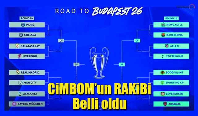 Galatasaray'ın UEFA Şampiyonlar Ligi'ndeki Rakibi Liverpool