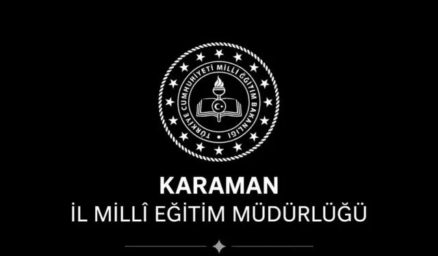 Acı Olaylara İlişkin Milli Eğitim Müdürü'nden Açıklama