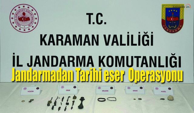 56 Şahıs Yakalandı, Kaçak Ürünler Ele Geçirildi